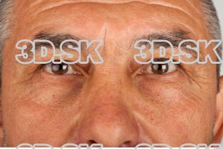 Eye 3D scan texture 0008
